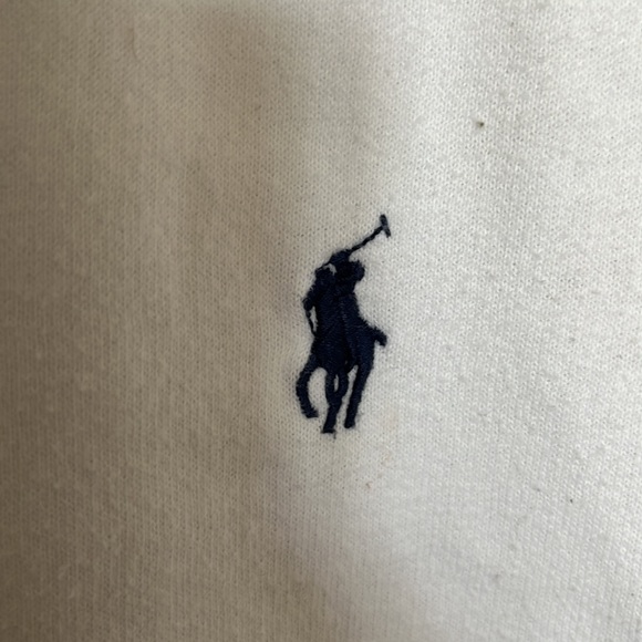 Polo Crewneck - Picture 3 of 3